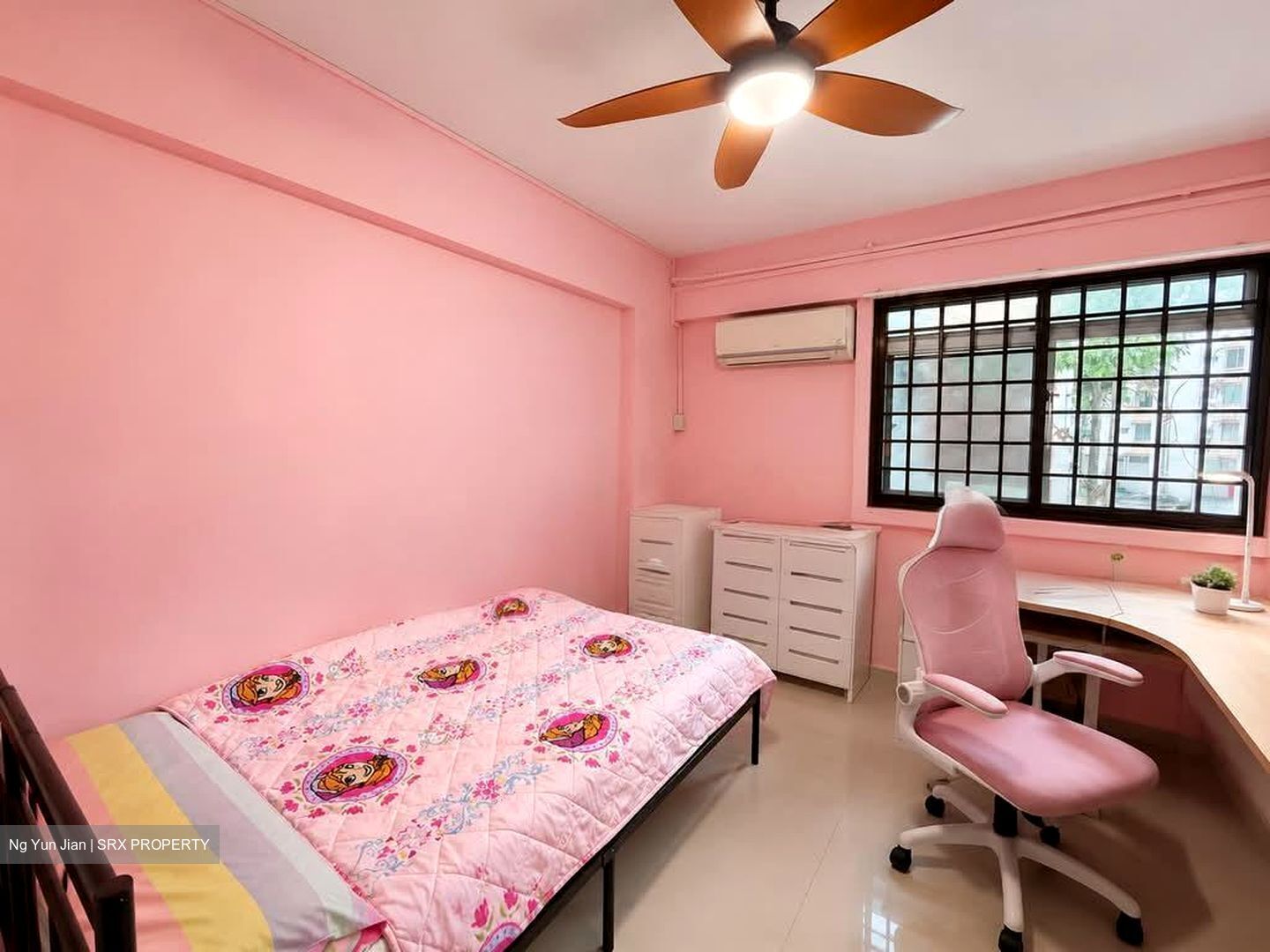 Blk 502 Hougang Avenue 8 (Hougang), HDB 4 Rooms #558298631